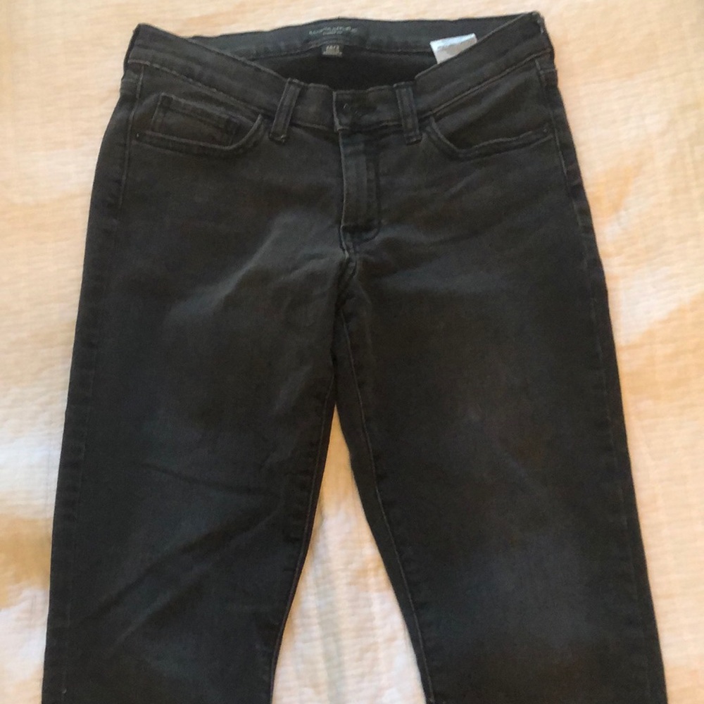 Banana Republic, skinny fit